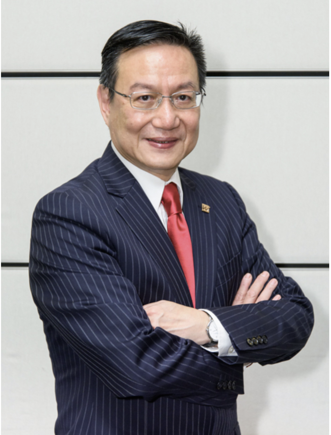 王冠一教授